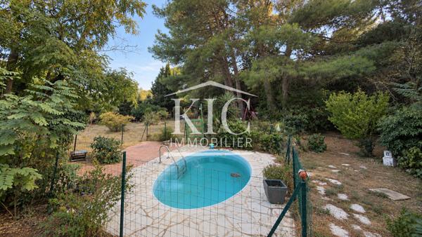 PROCHE CARCASSONNE - Ensemble 2 Maisons 175 m² et 158 m² - Garages - Piscine Détails des diagnostics énergétiques
