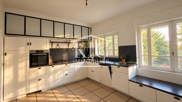 PROCHE CARCASSONNE - Ensemble 2 Maisons 175 m² et 158 m² - Garages - Piscine Détails des diagnostics énergétiques
