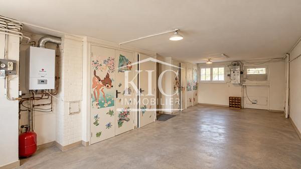 PROCHE CARCASSONNE - Ensemble 2 Maisons 175 m² et 158 m² - Garages - Piscine Détails des diagnostics énergétiques