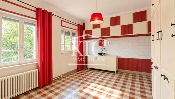 PROCHE CARCASSONNE - Ensemble 2 Maisons 175 m² et 158 m² - Garages - Piscine Détails des diagnostics énergétiques
