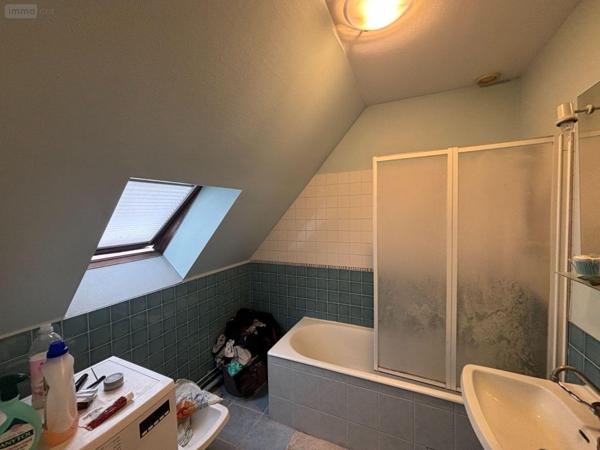 Appartement à vendre à Châteauroux dans l'Indre (36000), ref : JA/705