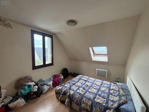 Appartement à vendre à Châteauroux dans l'Indre (36000), ref : JA/705