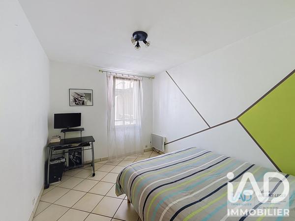 Appartement à vendre 4 pièces 88 m² Athis-Mons