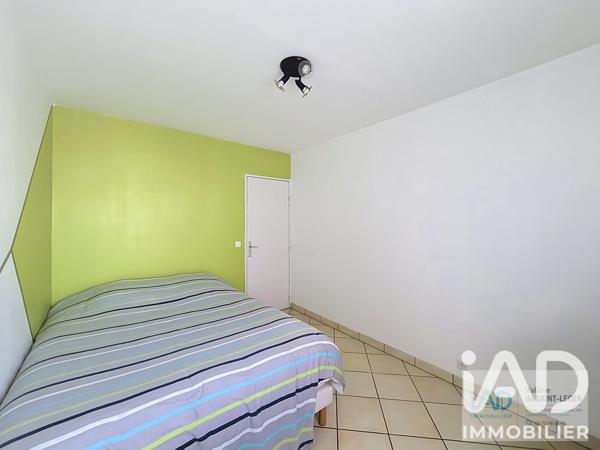 Appartement à vendre 4 pièces 88 m² Athis-Mons
