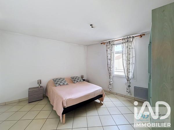 Appartement à vendre 4 pièces 88 m² Athis-Mons