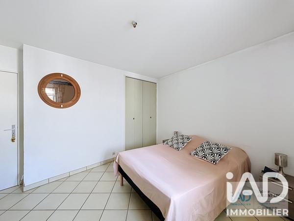 Appartement à vendre 4 pièces 88 m² Athis-Mons