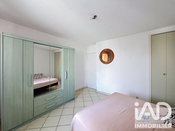 Appartement à vendre 4 pièces 88 m² Athis-Mons