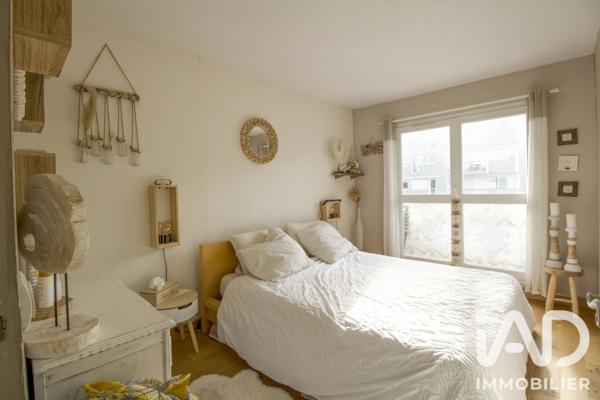 Appartement à vendre 3 pièces 71 m² Plaisir