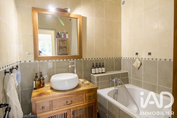 Appartement à vendre 3 pièces 71 m² Plaisir