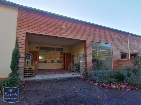 Local commercial à louer