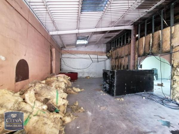 Local commercial à louer