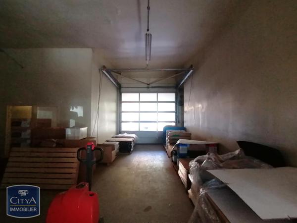 Local commercial à louer