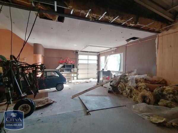 Local commercial à louer