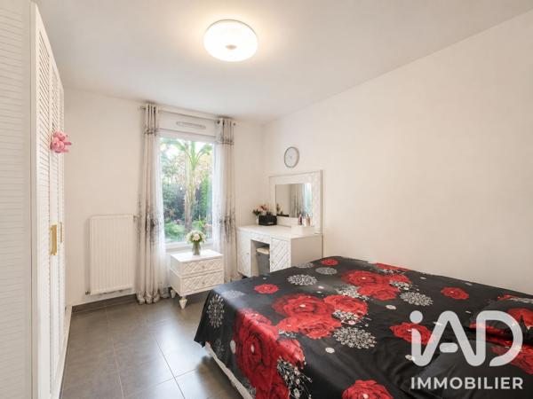 Appartement à vendre 3 pièces 63,45 m² Noisy-le-Grand