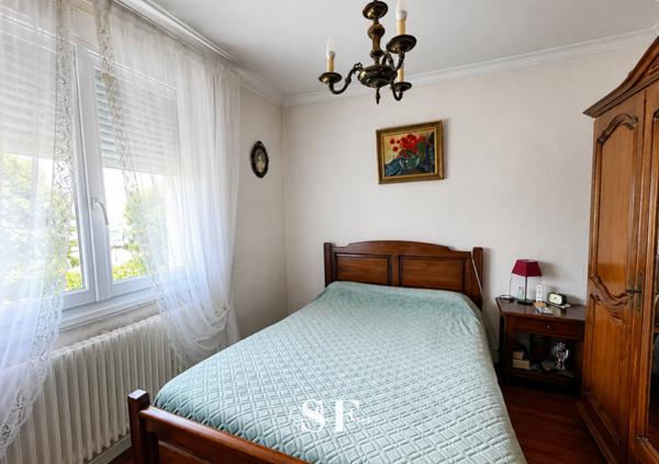 Maison 6 pièce(s) 3 chambre(s) 122 m²