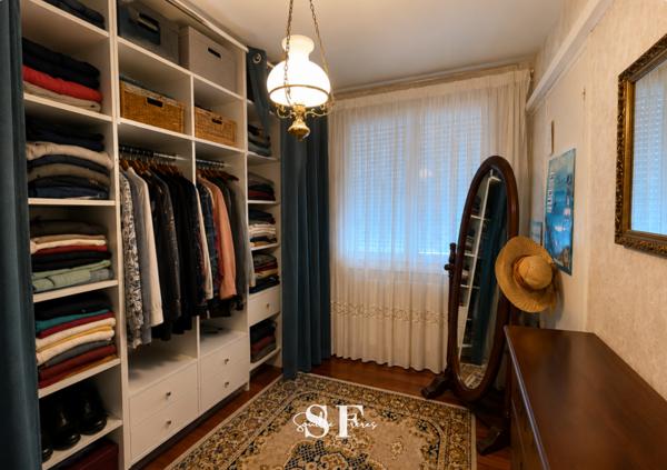 Maison 6 pièce(s) 3 chambre(s) 122 m²