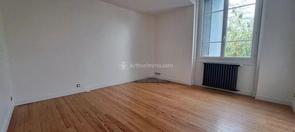 Location Duplex 4 pièces 121 m2 à Carmaux