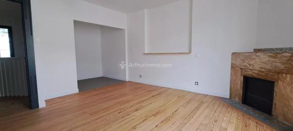 Location Duplex 4 pièces 121 m2 à Carmaux