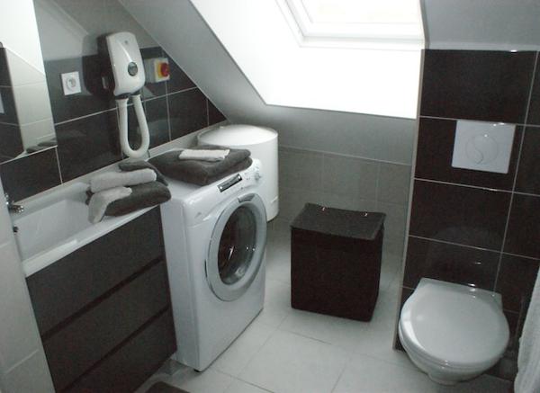 Immeuble 7 pièces - 157 m²