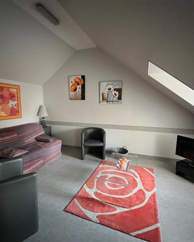 Immeuble 7 pièces - 157 m²