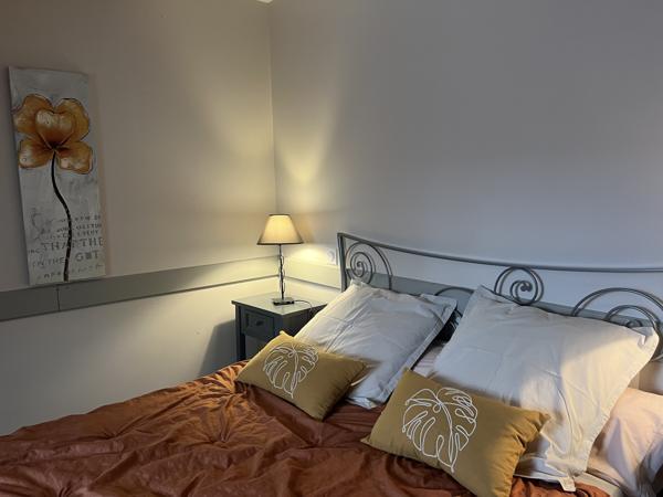 Immeuble 7 pièces - 157 m²