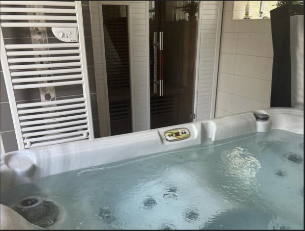 Immeuble 7 pièces - 157 m²