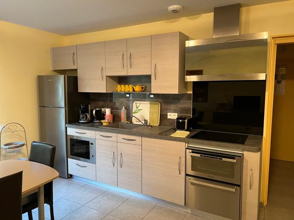 Immeuble 7 pièces - 157 m²