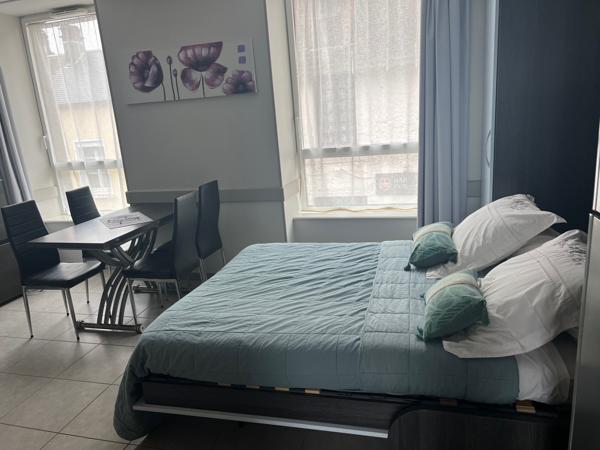 Immeuble 7 pièces - 157 m²