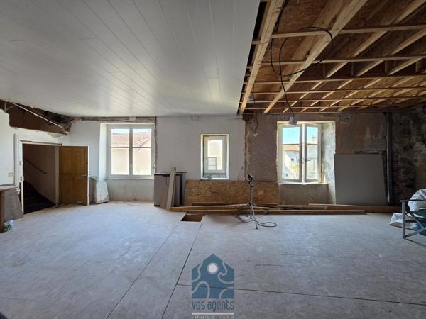 Duplex 3 pièce(s) 2 chambre(s) 135 m²