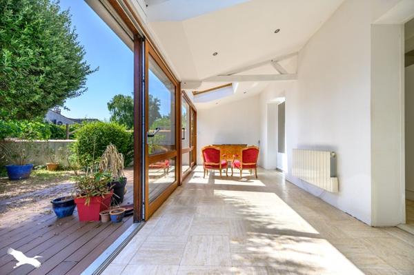 Maison à vendre |  Nieul-sur-Mer |  7 pièces | 194 m²