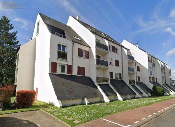 Appartement rénové à vendre à Olivet dans le Loiret (45160), ref : 12298/50