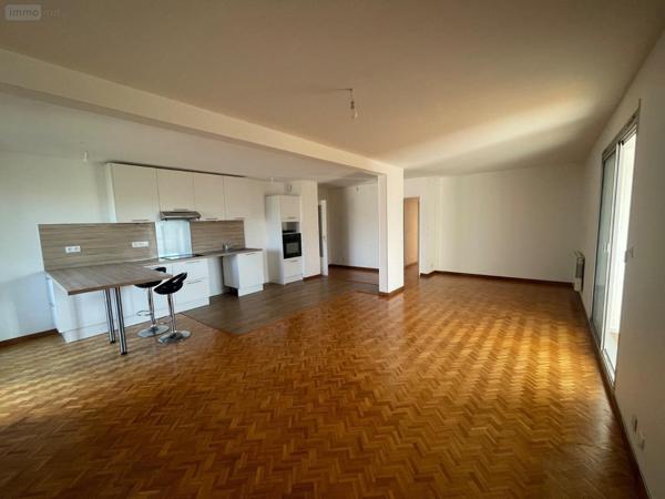 Appartement rénové à vendre à Olivet dans le Loiret (45160), ref : 12298/50
