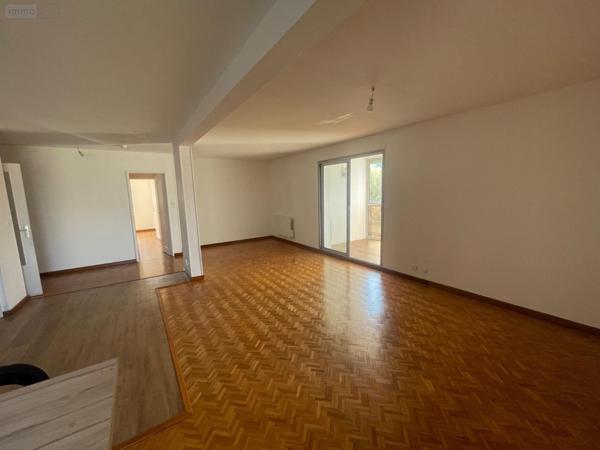 Appartement rénové à vendre à Olivet dans le Loiret (45160), ref : 12298/50