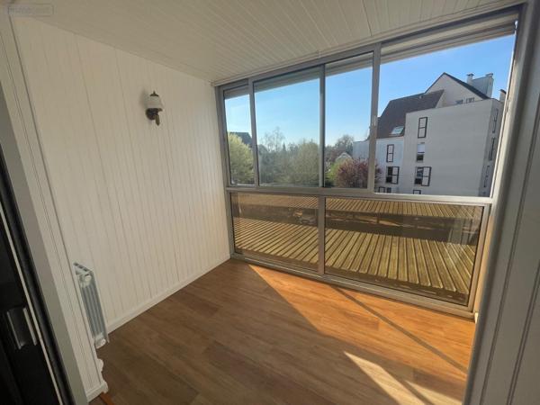 Appartement rénové à vendre à Olivet dans le Loiret (45160), ref : 12298/50