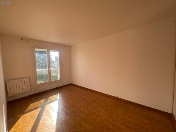 Appartement rénové à vendre à Olivet dans le Loiret (45160), ref : 12298/50