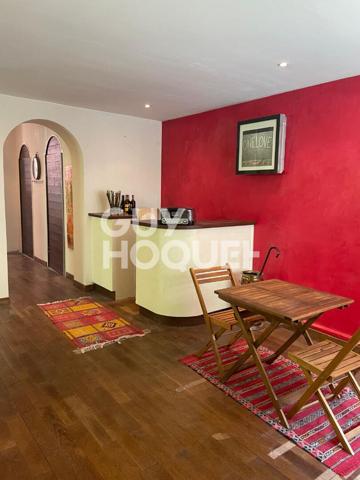 Idéal Profession Libérale. Local de Caractère au Coeur de Feurs