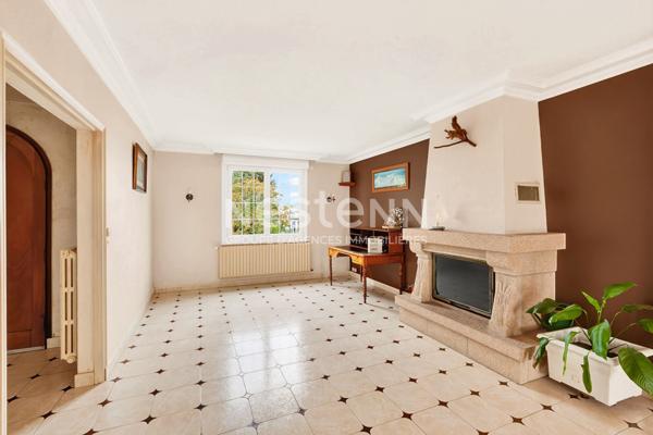 A vendre Maison de 120m², 3 chambres sur un terrain de 1083m² à Yffiniac!