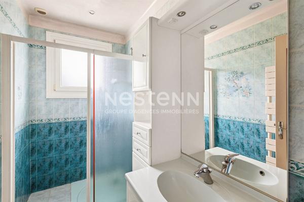 A vendre Maison de 120m², 3 chambres sur un terrain de 1083m² à Yffiniac!