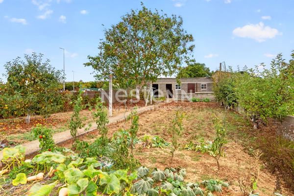 A vendre Maison de 120m², 3 chambres sur un terrain de 1083m² à Yffiniac!