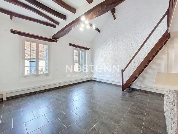 Maison Le Merevillois 2 pièce(s) 70 m2