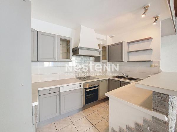 Maison Le Merevillois 2 pièce(s) 70 m2
