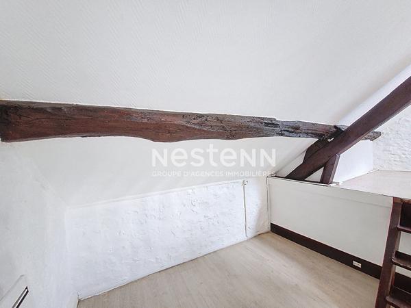 Maison Le Merevillois 2 pièce(s) 70 m2