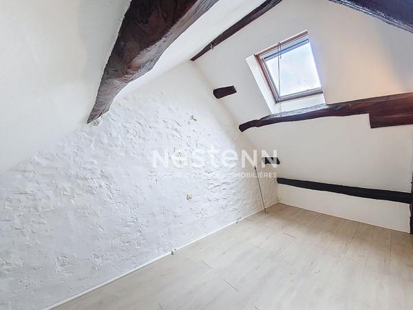 Maison Le Merevillois 2 pièce(s) 70 m2
