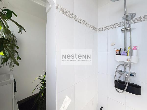 Appartement Ermont 2 pièces - 44.46 m2 - PARKING  BOX de rangement