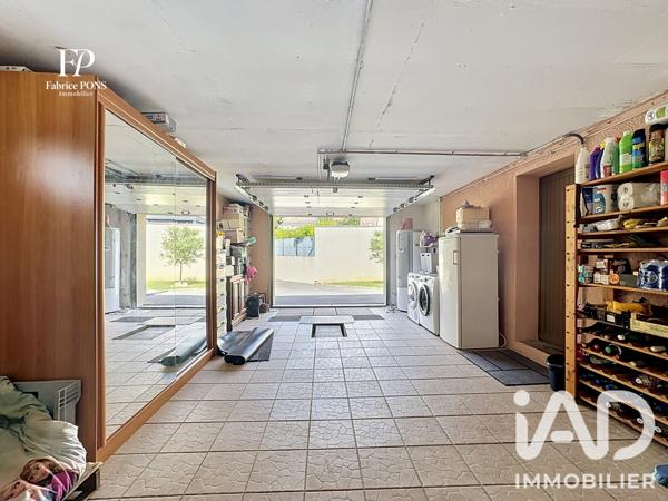Maison à vendre 6 pièces 137 m² Boutigny-sur-Essonne
