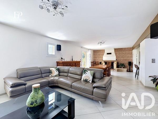 Maison à vendre 6 pièces 137 m² Boutigny-sur-Essonne