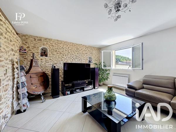Maison à vendre 6 pièces 137 m² Boutigny-sur-Essonne