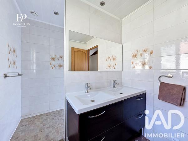 Maison à vendre 6 pièces 137 m² Boutigny-sur-Essonne