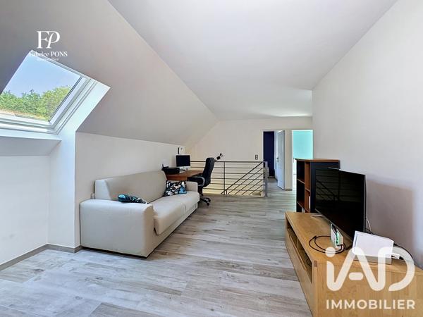 Maison à vendre 6 pièces 137 m² Boutigny-sur-Essonne
