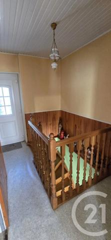 Maison à vendre  6 pièces - 169 m 2   MARMAGNE  - 71